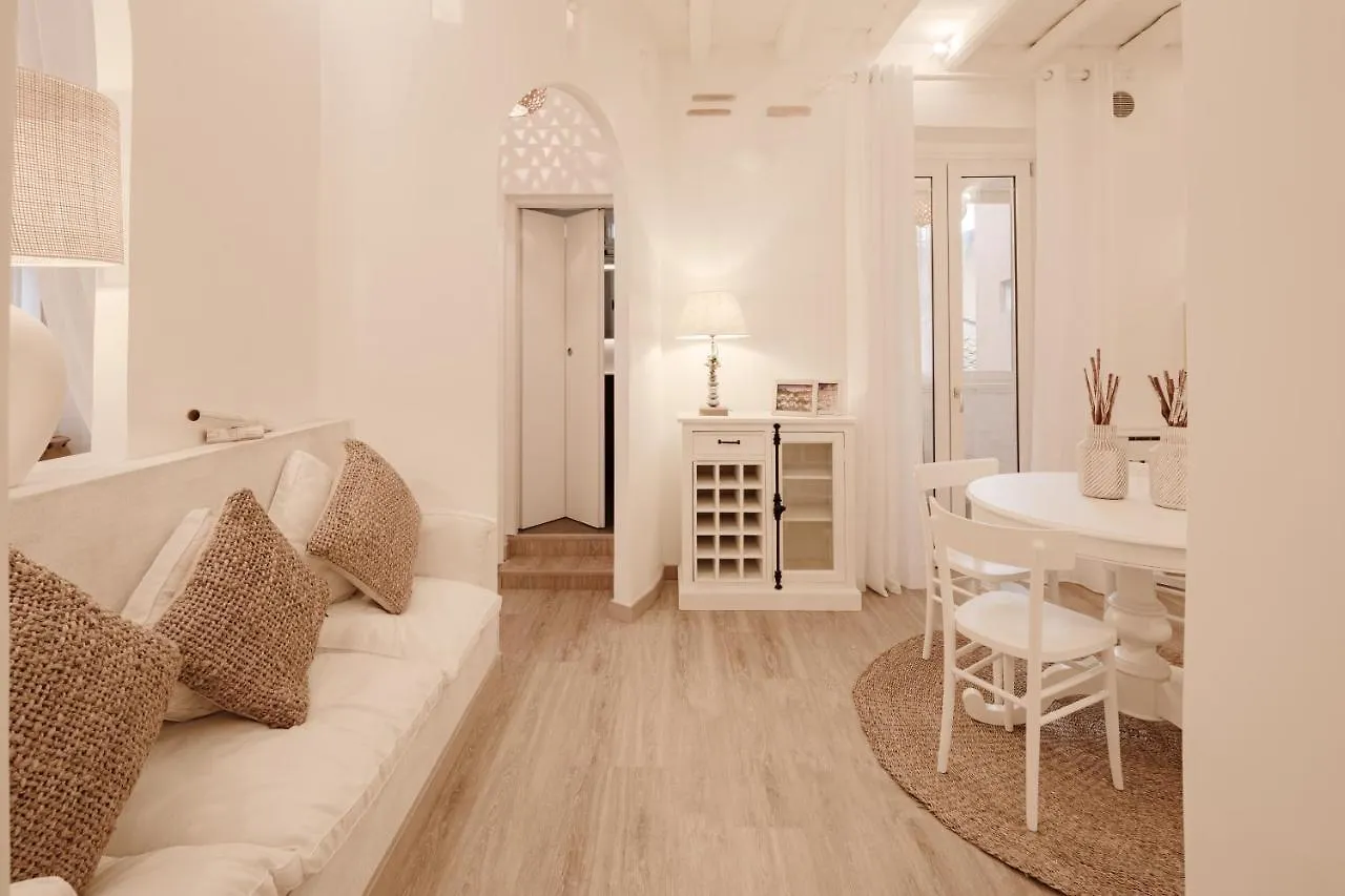 Apartment Vatican Borgo Pio Luxury Rome