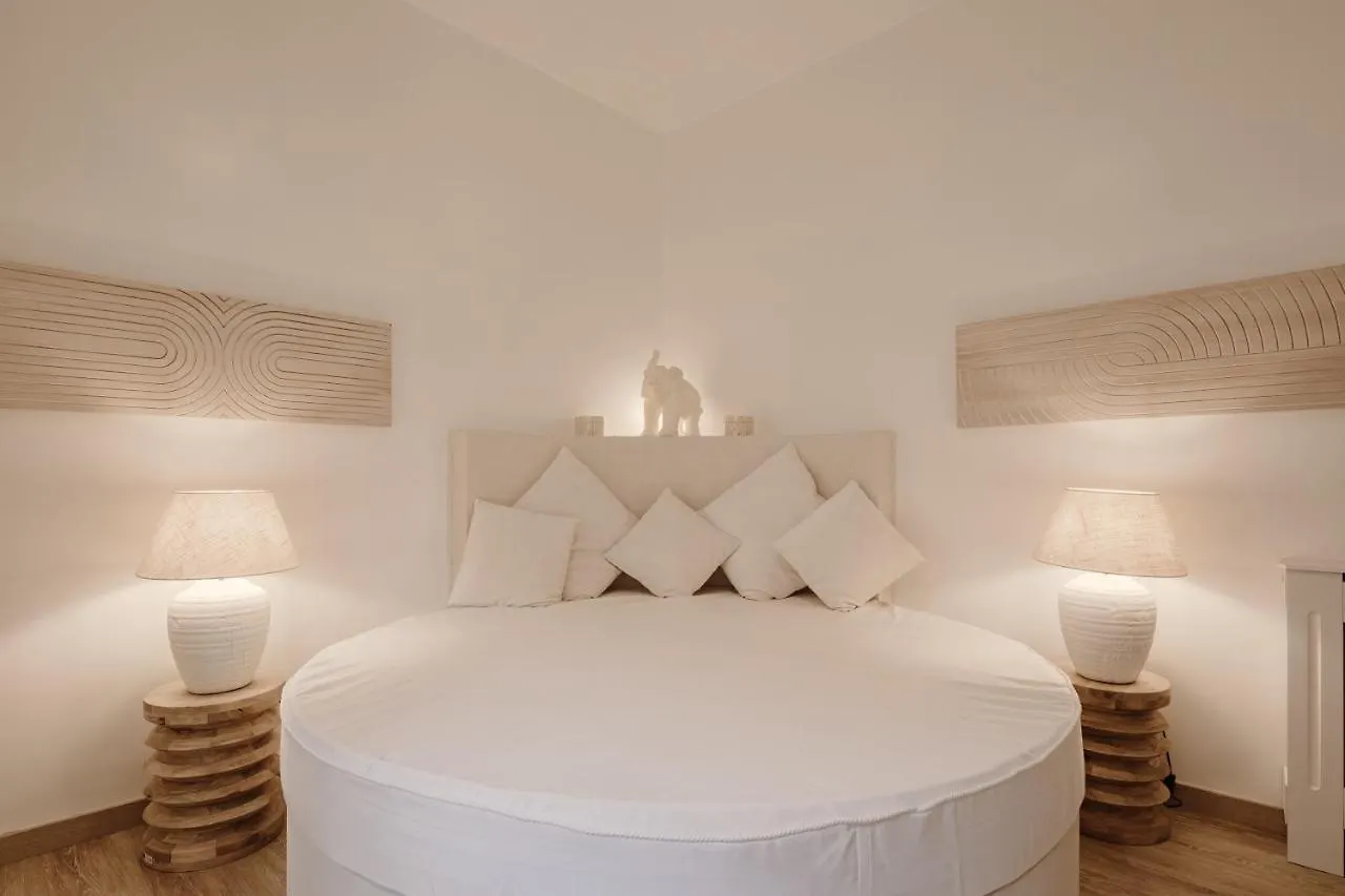 Apartment Vatican Borgo Pio Luxury Rome