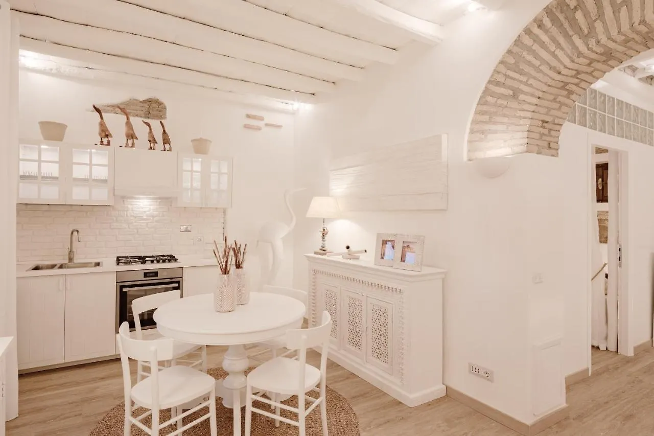 Vatican Borgo Pio Luxury Rome Apartment
