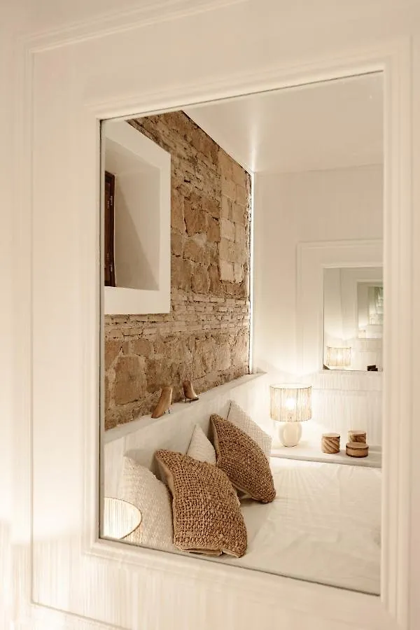 Vatican Borgo Pio Luxury Rome 0*,