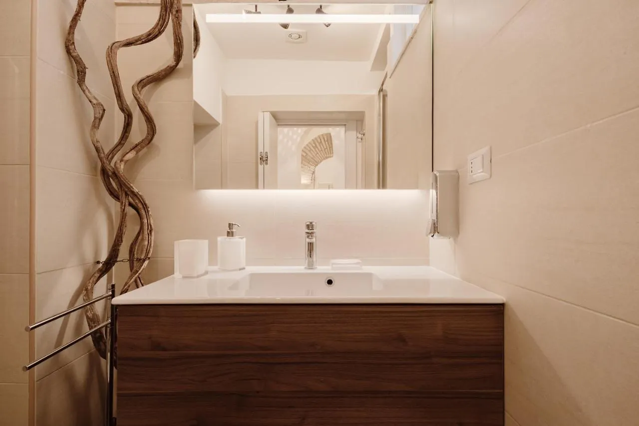 Apartment Vatican Borgo Pio Luxury Rome