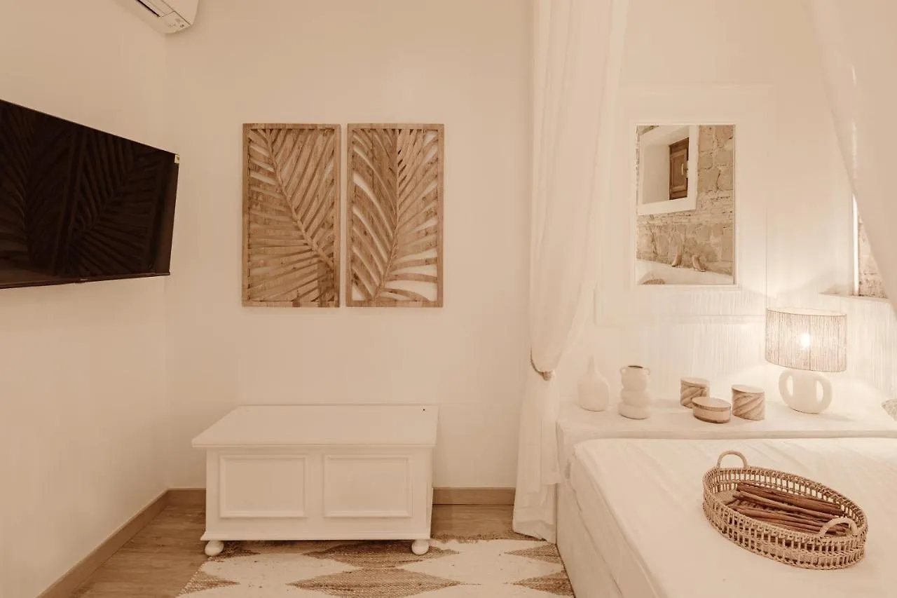 Vatican Borgo Pio Luxury Rome