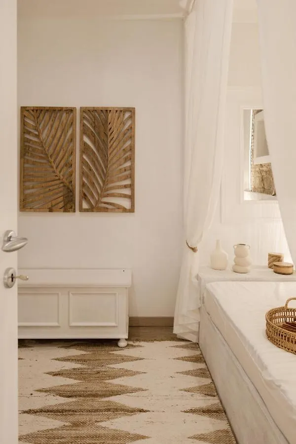 Vatican Borgo Pio Luxury Rome