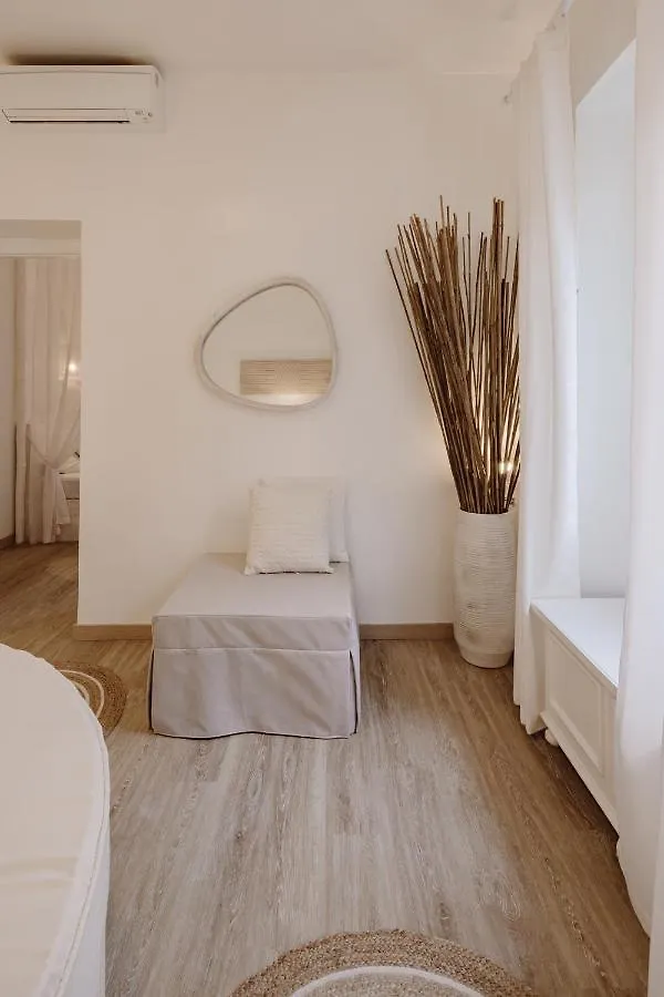 Vatican Borgo Pio Luxury Rome 0*,  Italy
