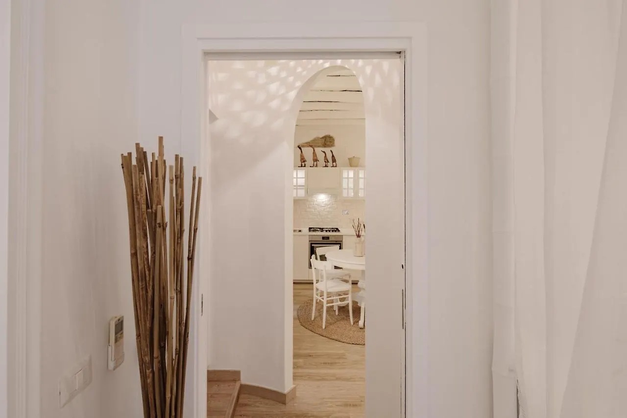 Vatican Borgo Pio Luxury Rome 0*,